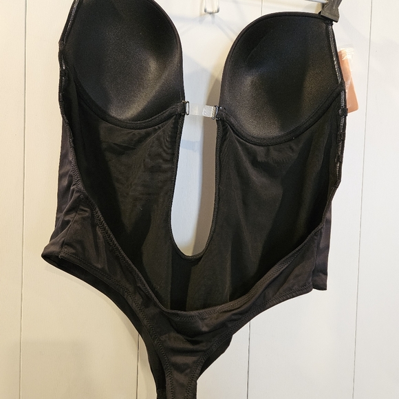 Lingerie Body suit Nwt - Picture 2 of 6